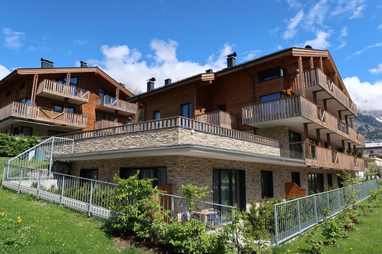 Mountain-Apart Simonhof Maria Alm am Steinernen Meer Ngoại thất bức ảnh