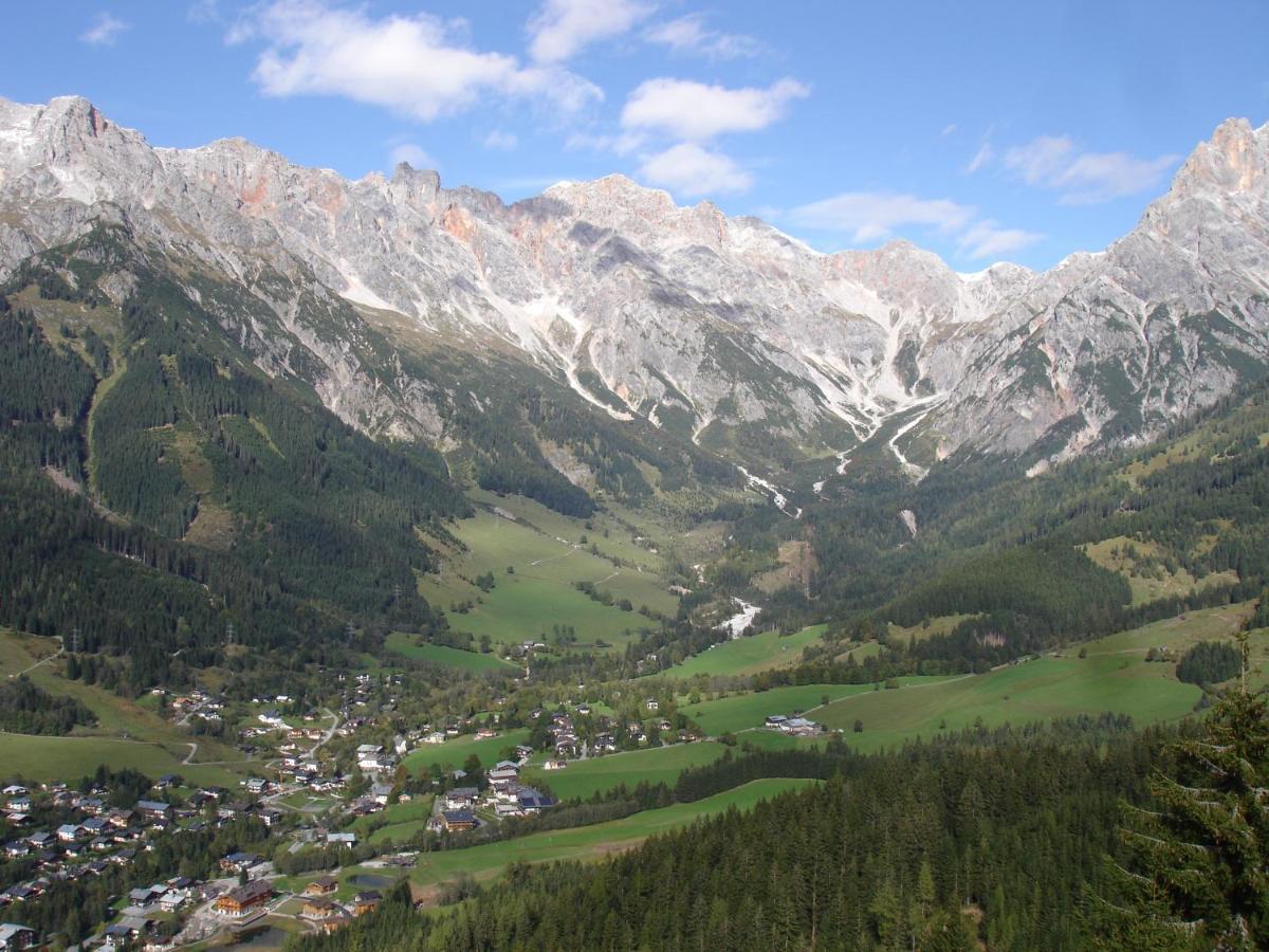 Mountain-Apart Simonhof Maria Alm am Steinernen Meer Ngoại thất bức ảnh