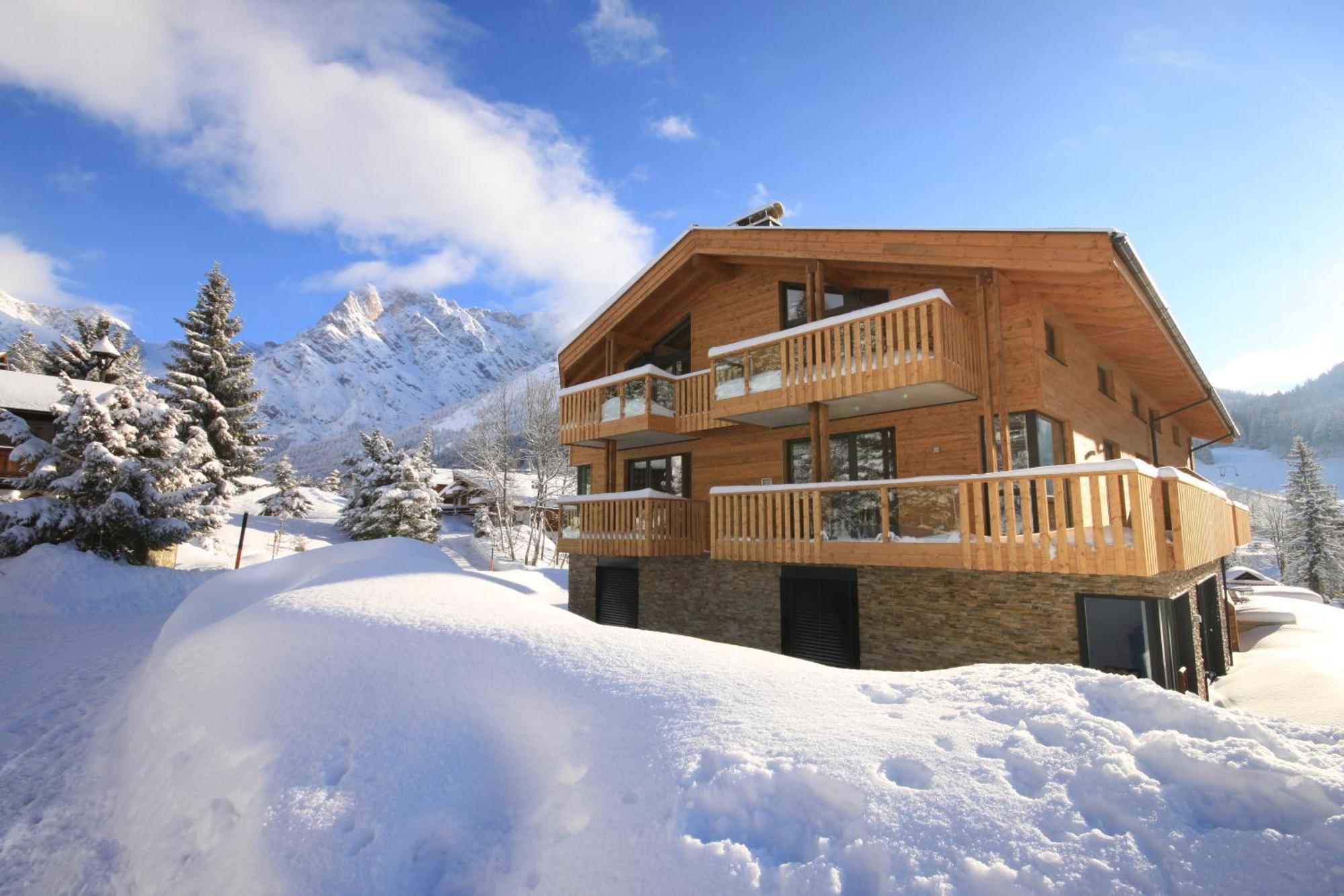 Mountain-Apart Simonhof Maria Alm am Steinernen Meer Ngoại thất bức ảnh