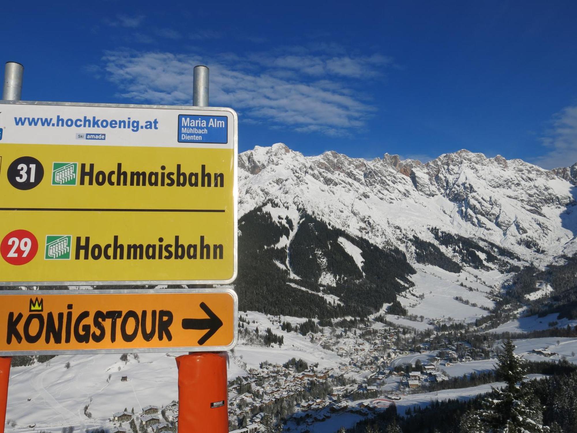 Mountain-Apart Simonhof Maria Alm am Steinernen Meer Ngoại thất bức ảnh