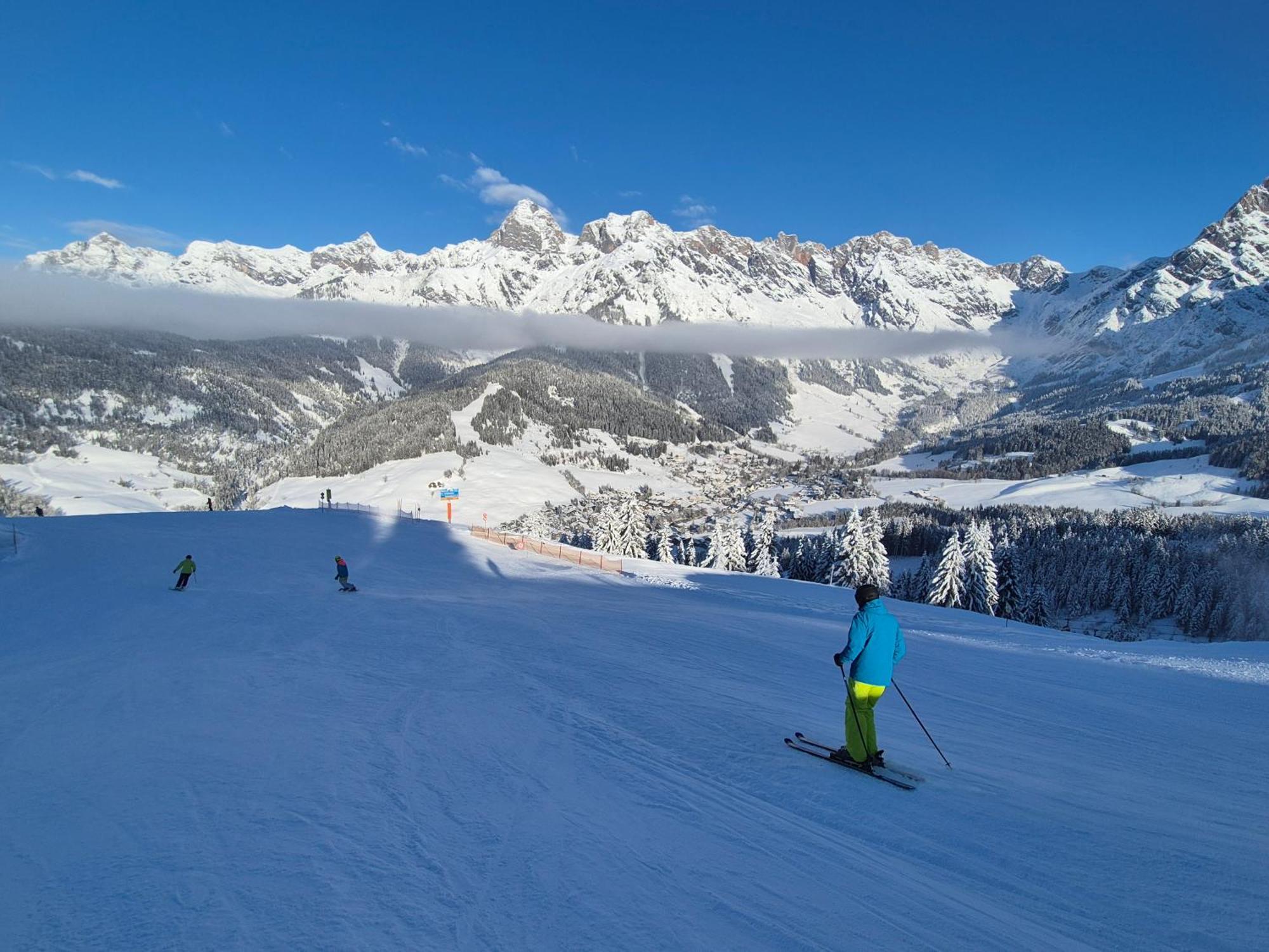 Mountain-Apart Simonhof Maria Alm am Steinernen Meer Ngoại thất bức ảnh