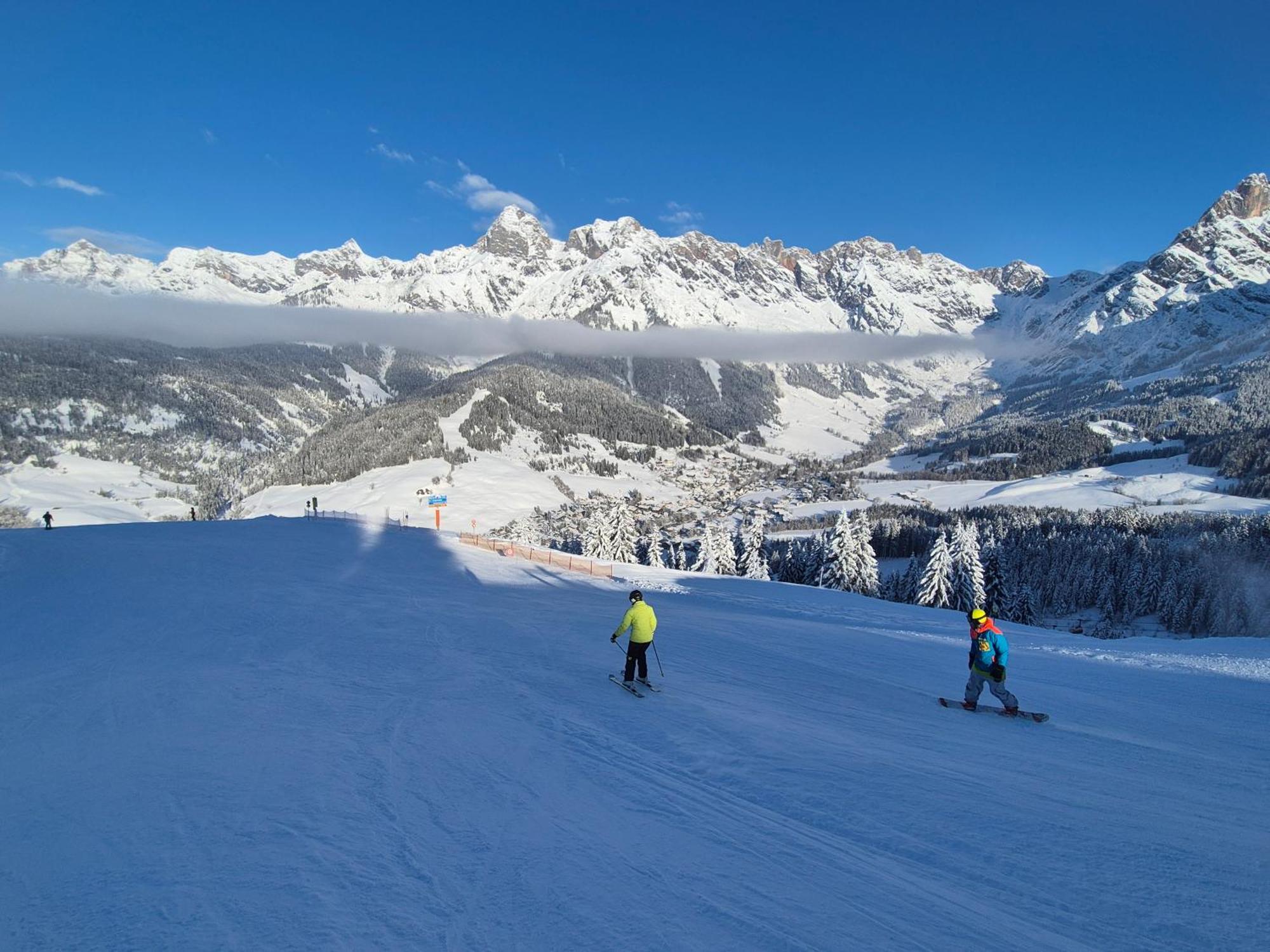 Mountain-Apart Simonhof Maria Alm am Steinernen Meer Ngoại thất bức ảnh
