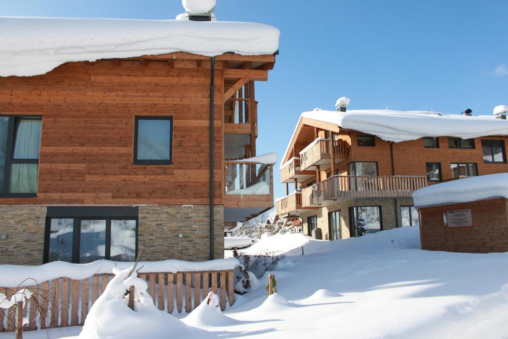 Mountain-Apart Simonhof Maria Alm am Steinernen Meer Ngoại thất bức ảnh