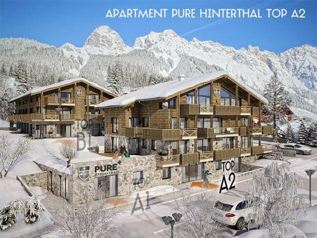 Mountain-Apart Simonhof Maria Alm am Steinernen Meer Ngoại thất bức ảnh