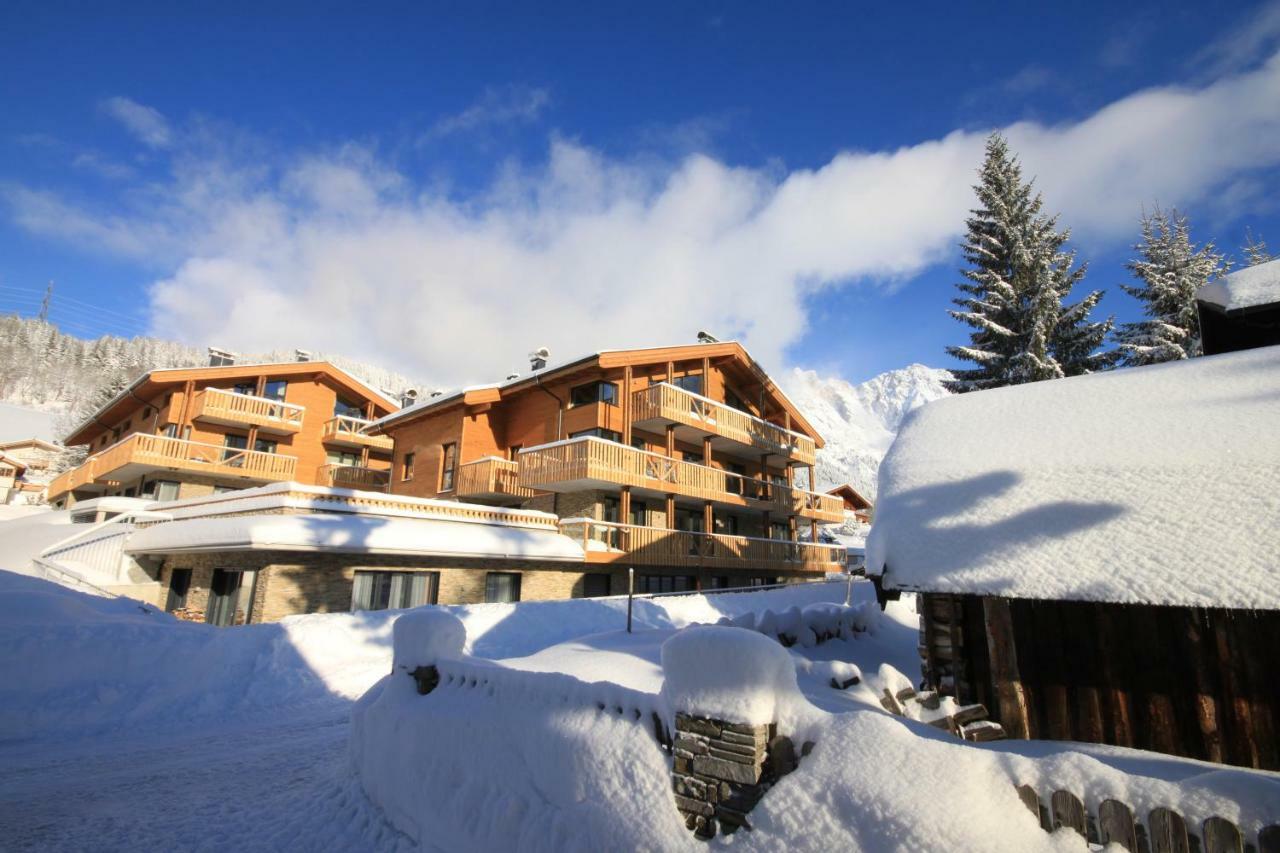 Mountain-Apart Simonhof Maria Alm am Steinernen Meer Ngoại thất bức ảnh