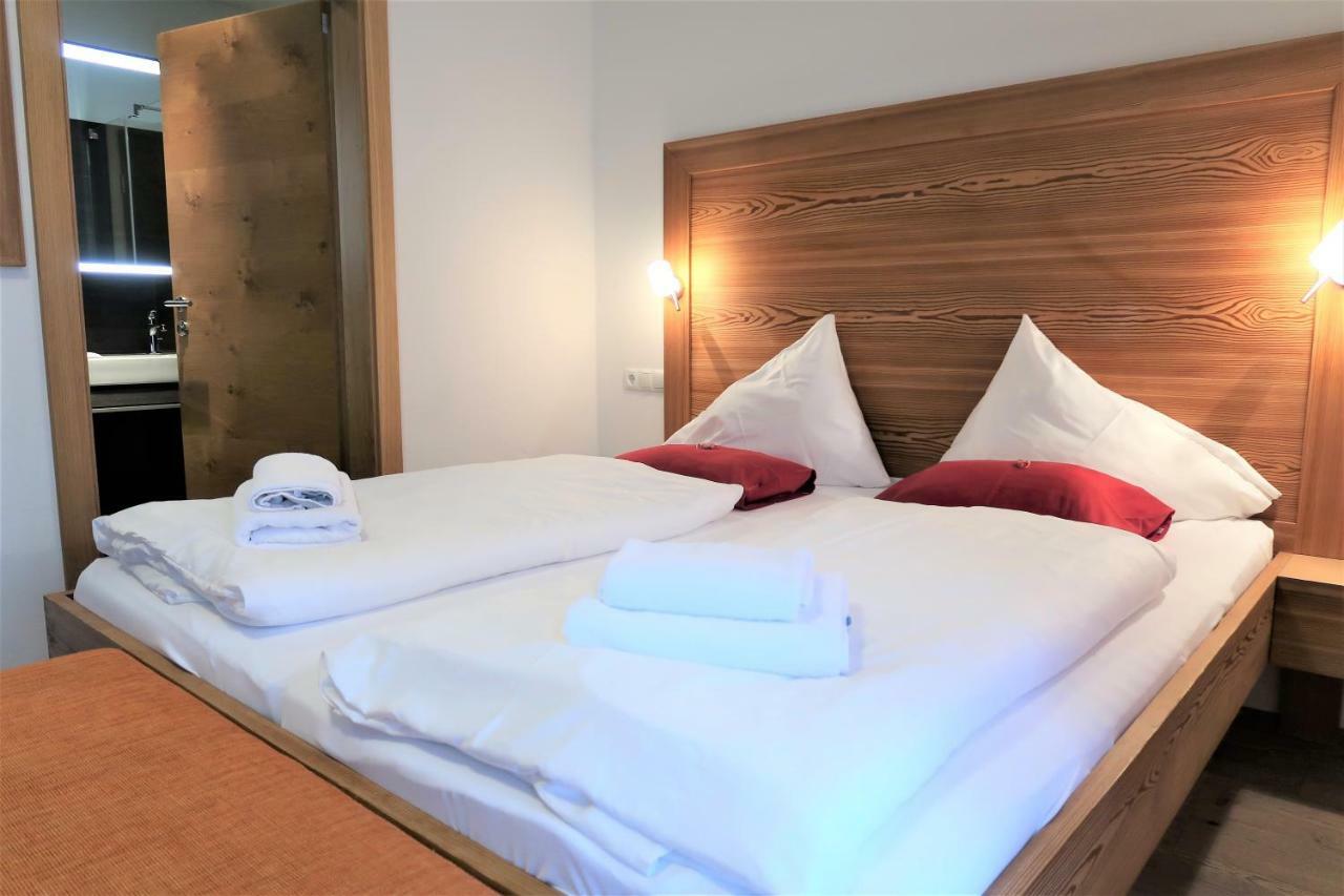 Mountain-Apart Simonhof Maria Alm am Steinernen Meer Ngoại thất bức ảnh