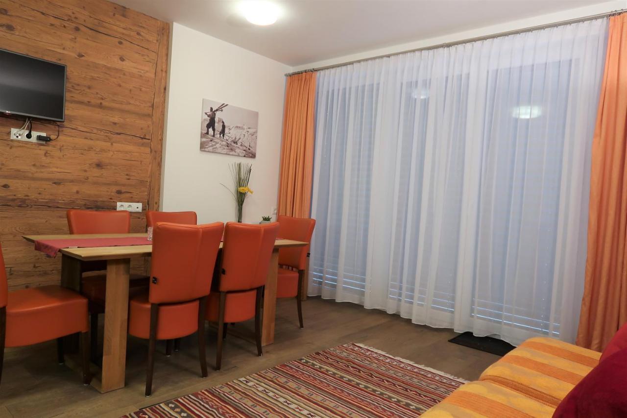 Mountain-Apart Simonhof Maria Alm am Steinernen Meer Ngoại thất bức ảnh